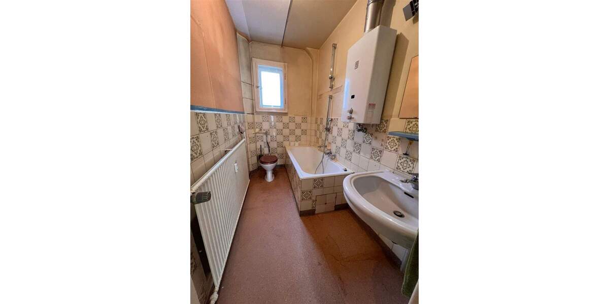 Mehrfamilienhaus, Wohnhaus Nürnberg Zerzabelshof - 9 Zimmer, 205 m&sup2;, 649.000&euro; | Angebot:25175965