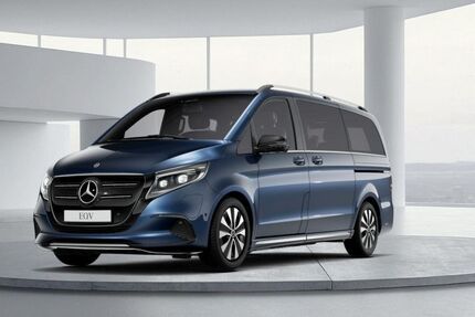 Mercedes-Benz EQV 17.160 km 53.799 &euro; Altdorf 90518