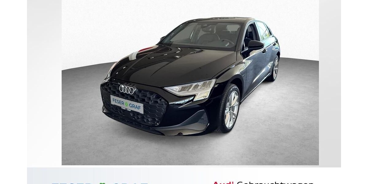 Audi A3 15.990 km 29.890 &euro; Roth 91154