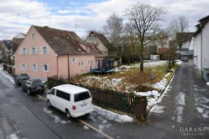 Grundstück zu verkaufen in Nürnberg 428.800 € 640 m² zimmer