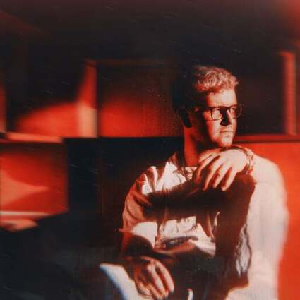 Ferdinand Schwartz 11.04.2026 Club Stereo