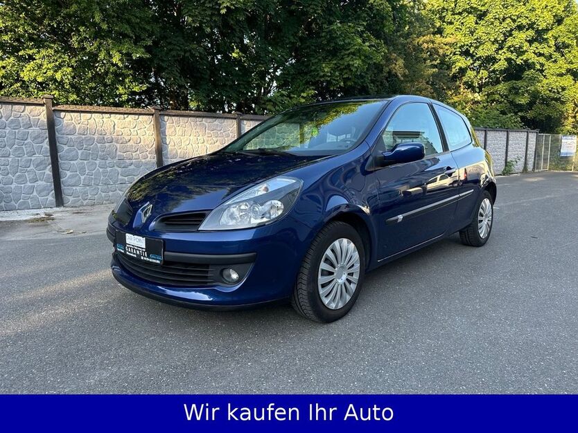 Renault Clio 126.269 km 2.600 € Oberasbach 90522