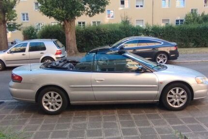 Chrysler Sebring 144.500 km 3.799 &euro; Nürnberg 90480