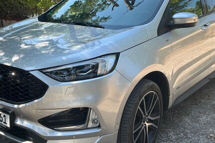 Ford Edge 125.000 km 19.000 &euro; Stein 90547