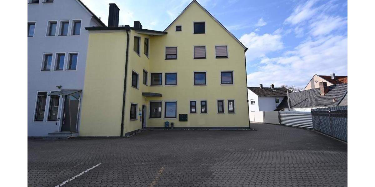 Gewerbeobjekt Berg - 1.550.000&euro; | Angebot:25338207