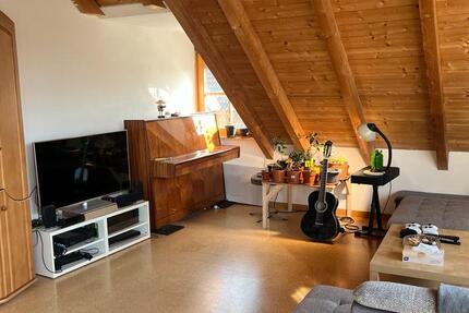 Wohnung Erlangen Alterlangen - 6 Zimmer, 140 m&sup2;, 530&euro; | Angebot:25405520