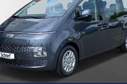 Hyundai STARIA 13.580 km 42.290 € Nürnberg 90451