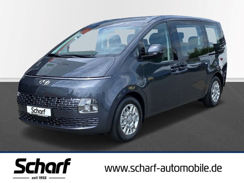 Hyundai STARIA 13.580 km 42.290 € Nürnberg 90451