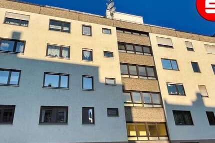 Wohnung Nürnberg Kleinweidenmühle - 3.5 Zimmer, 91 m&sup2;, 250.000&euro; | Angebot:26497082