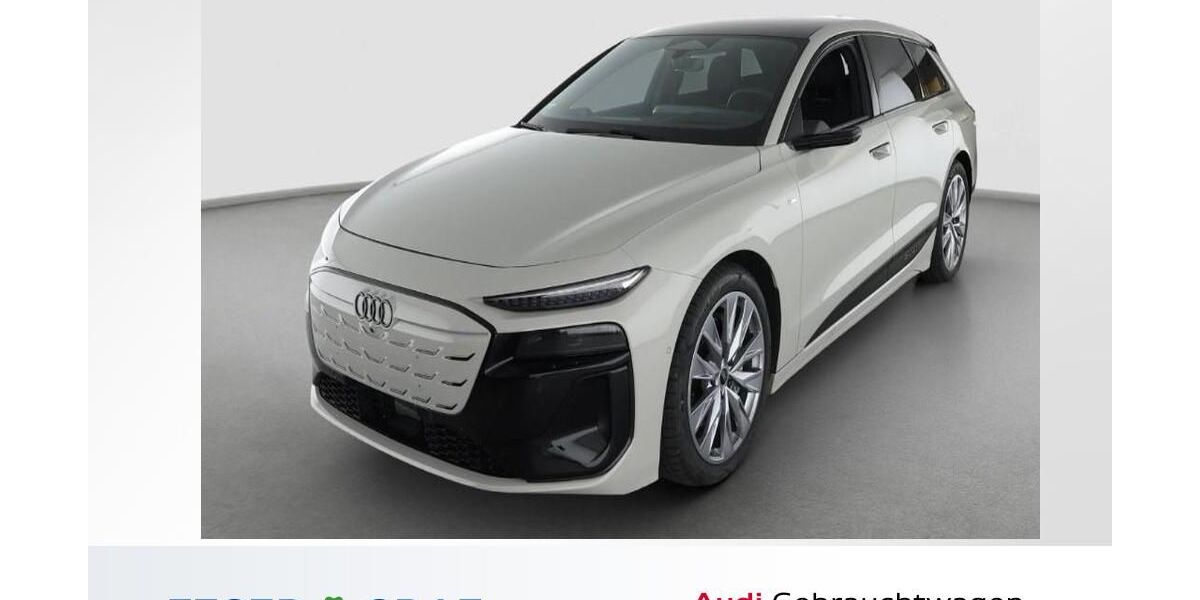 Audi A6 e-tron 7.408 km 81.890 &euro; Schwabach 91126