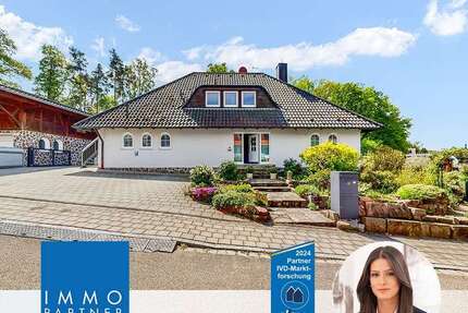 Haus Schwarzenbruck - 5 Zimmer, 245 m&sup2;, 770.000&euro; | Angebot:27156986