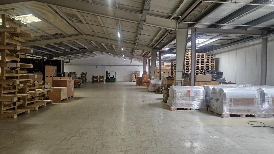 Gewerbeobjekt Fürth Eigenes Heim - 5.000&euro; | Angebot:22643077