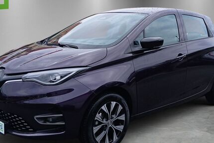 Renault ZOE 10.652 km 20.490 &euro; Nürnberg 90471