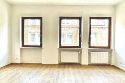 Zimmer Nürnberg Glockenhof - 3 Zimmer, 80 m&sup2;, 995&euro; | Angebot:26616679