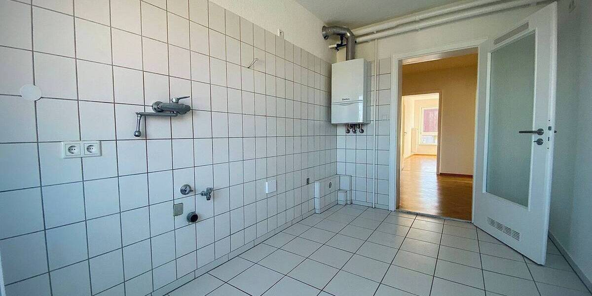 Etagenwohnung Nürnberg Großreuth h d Veste - 4 Zimmer, 109 m&sup2;, 1.100&euro; | Angebot:26203712
