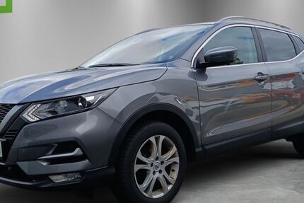 Nissan Qashqai 66.215 km 19.990 € Nürnberg 90471