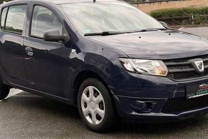 Dacia Sandero 134.000 km 4.490 &euro; Nürnberg 90441