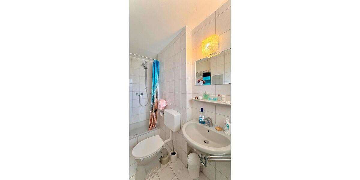 Etagenwohnung Nürnberg Buchenbühl - 1 Zimmer, 38 m&sup2;, 650&euro; | Angebot:26278939