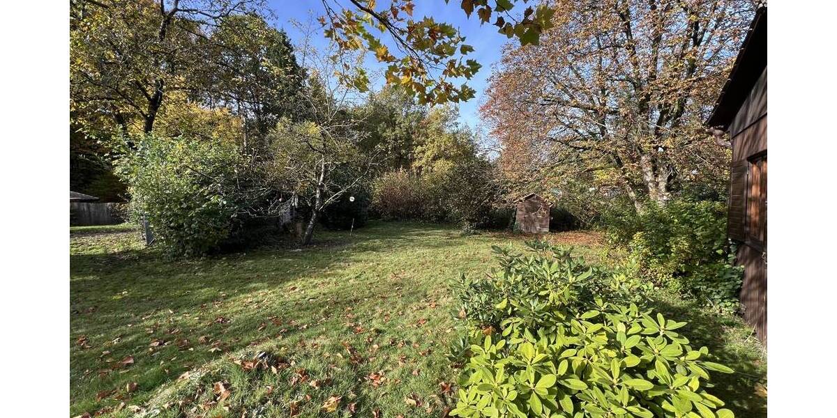 Grundstück Burgthann / Unterferrieden Burgthann - 89.500&euro; | Angebot:26289403