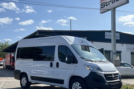 Fiat Ducato 123.411 km 19.992 &euro; Nürnberg 90431