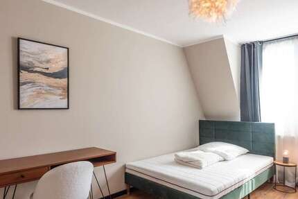 Wohnung Nürnberg Gärten bei Wöhrd - 5 Zimmer, 85 m&sup2;, 448.000&euro; | Angebot:26731284