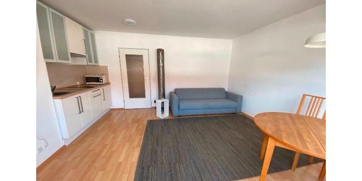 Etagenwohnung Nürnberg Eberhardshof - 1 Zimmer, 30 m&sup2;, 137.000&euro; | Angebot:26183260