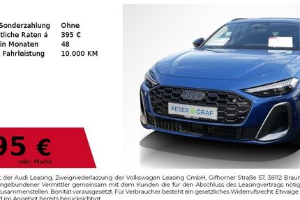 Audi A5 6.952 km 46.690 € Erlangen 91058