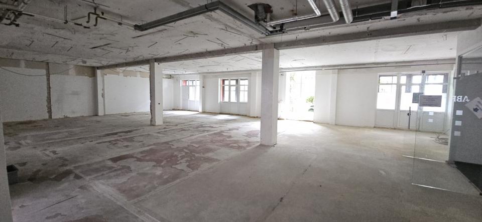 Gewerbeobjekt Fürth Altstadt - 1.950.000&euro; | Angebot:16410014