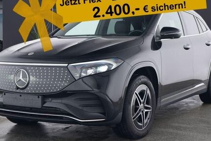 Mercedes-Benz EQA 30.788 km 46.590 &euro; Altdorf 90518