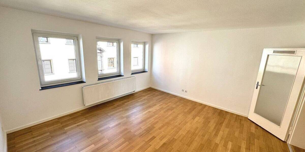 Etagenwohnung Nürnberg Sebald - 3 Zimmer, 69 m&sup2;, 337.000&euro; | Angebot:26139923