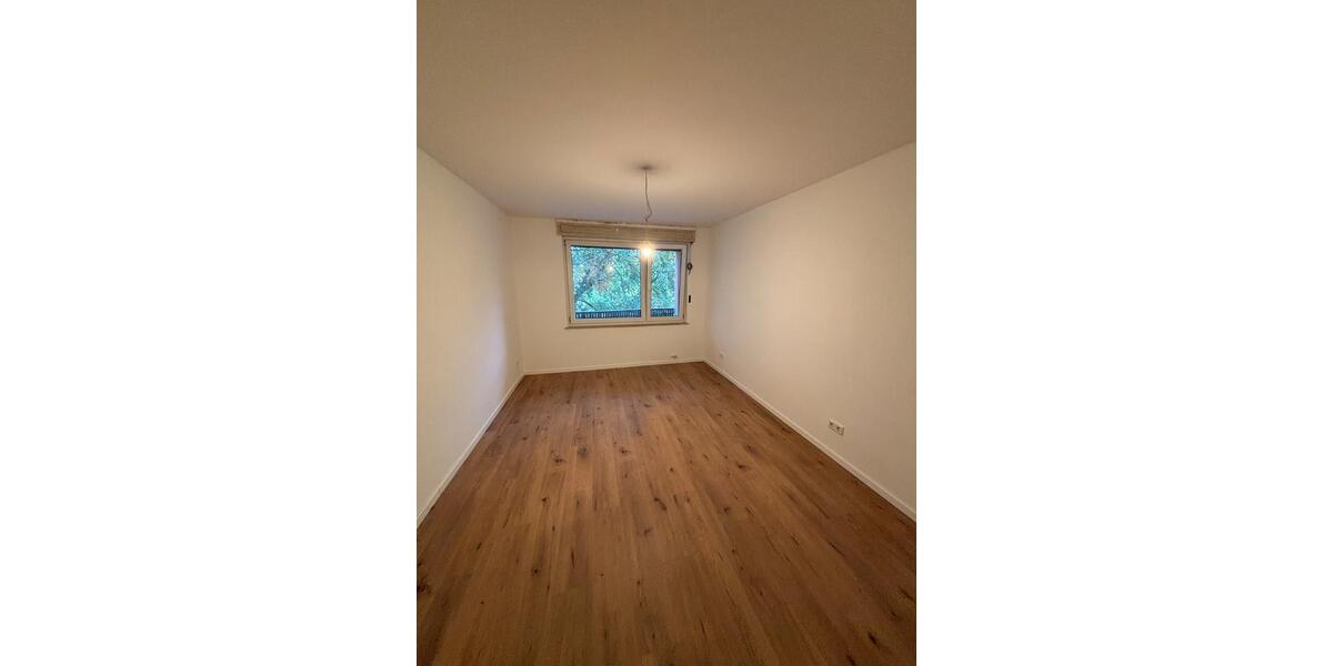 Etagenwohnung Nürnberg Kleinweidenmühle - 3 Zimmer, 70 m&sup2;, 1.290&euro; | Angebot:27606206