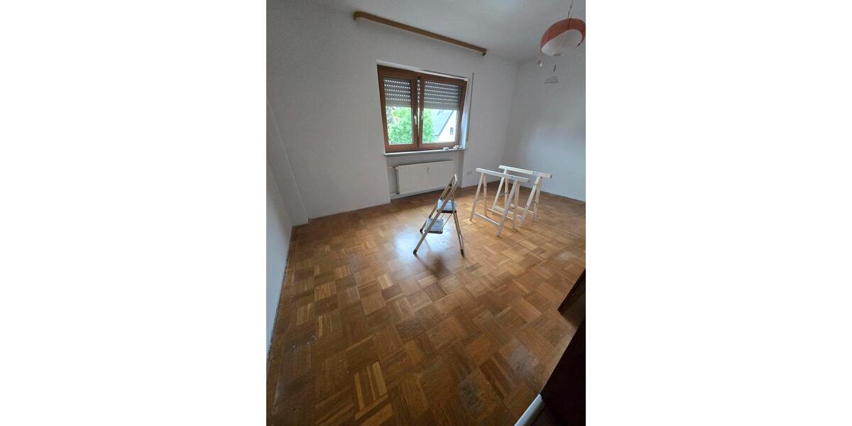 Etagenwohnung Nürnberg Eibach - 4 Zimmer, 113 m&sup2;, 1.250&euro; | Angebot:27594465
