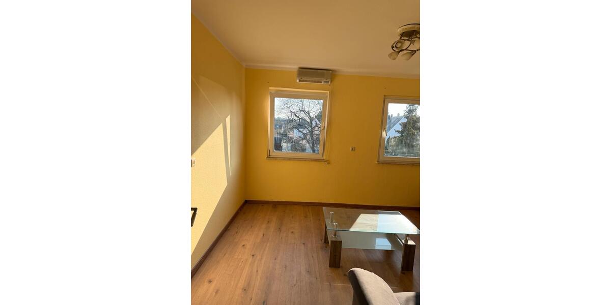 Etagenwohnung Nürnberg Gaismannshof - 3 Zimmer, 75 m&sup2;, 1.300&euro; | Angebot:25750464