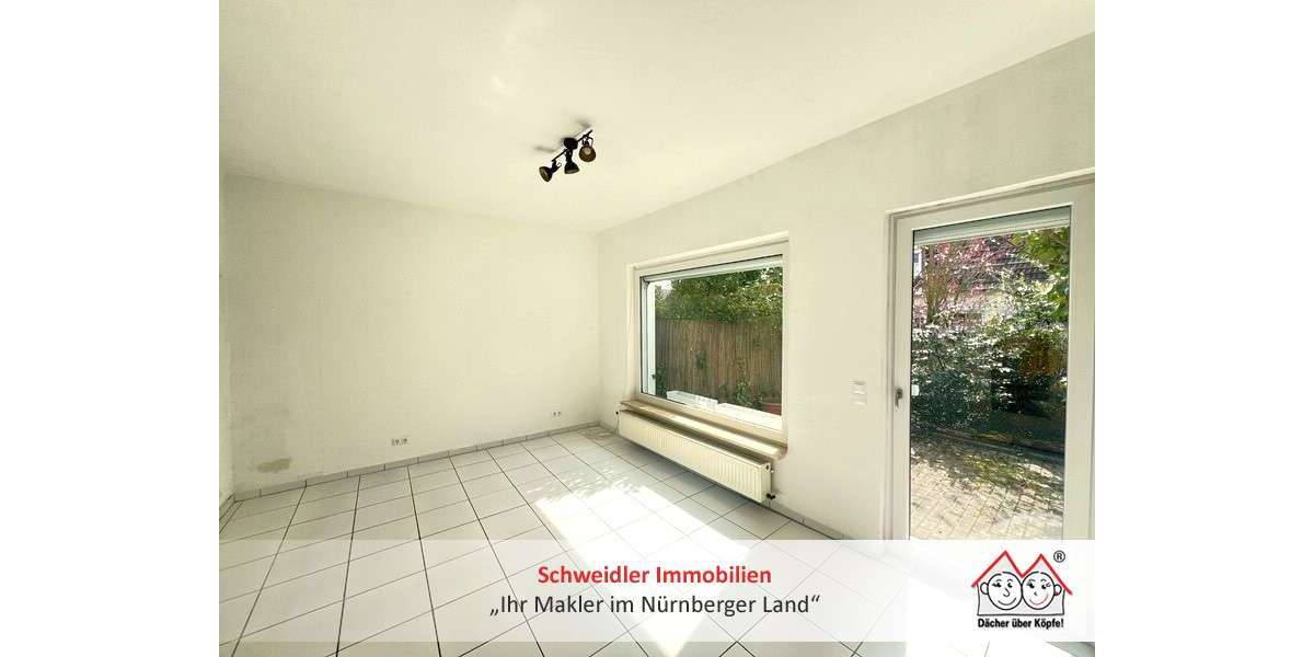 Etagenwohnung Schwaig-Behringersdorf Behringersdorf - 1.5 Zimmer, 49 m&sup2;, 188.000&euro; | Angebot:26188229