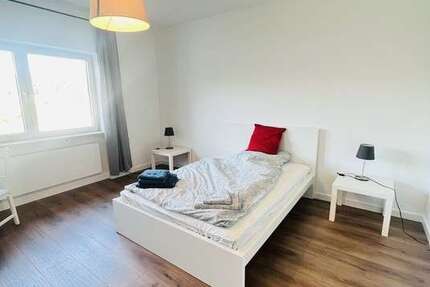 Zimmer Nürnberg Altenfurt - 1 Zimmer, 575&euro; | Angebot:27646135