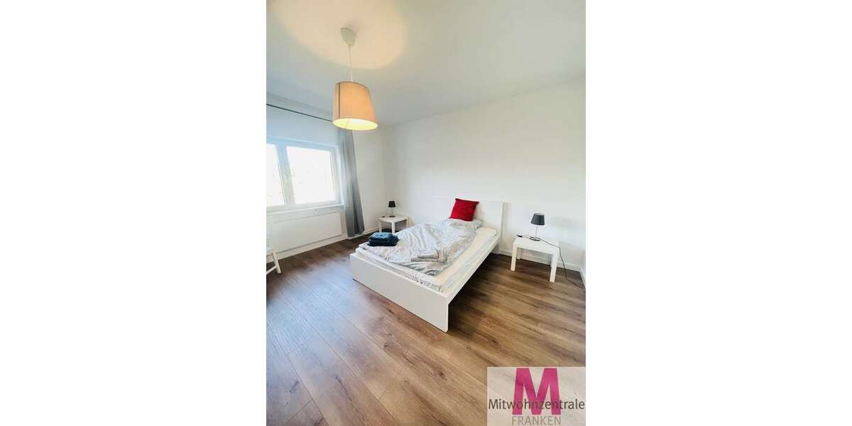 Zimmer Nürnberg Altenfurt - 1 Zimmer, 575&euro; | Angebot:27646135
