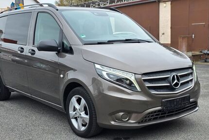 Mercedes-Benz Vito 160.000 km 22.200 &euro; Fürth 90768