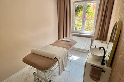 Kosmetikraum im Beautysalon zu vermieten. zimmer