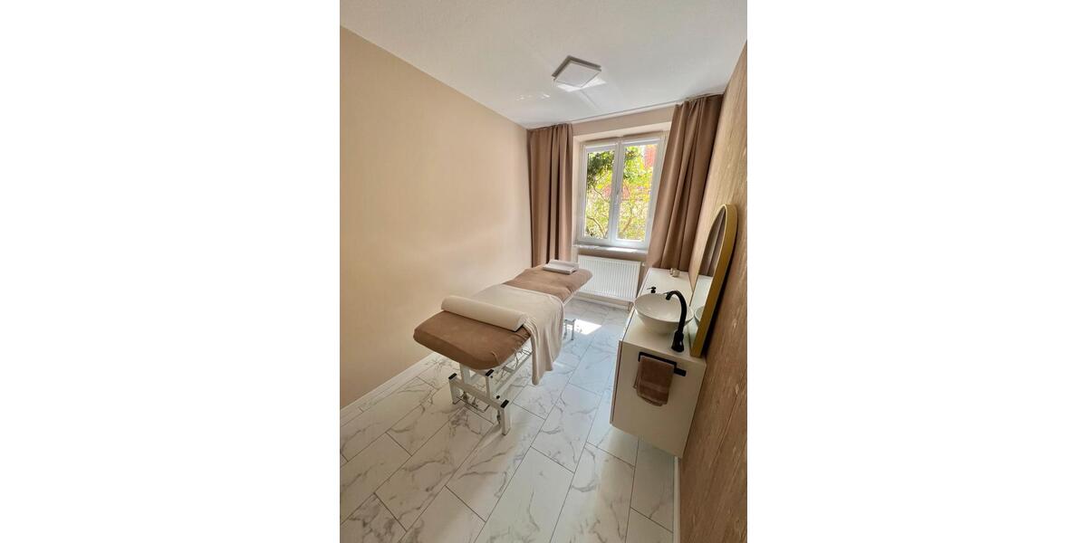 Kosmetikraum im Beautysalon zu vermieten. zimmer