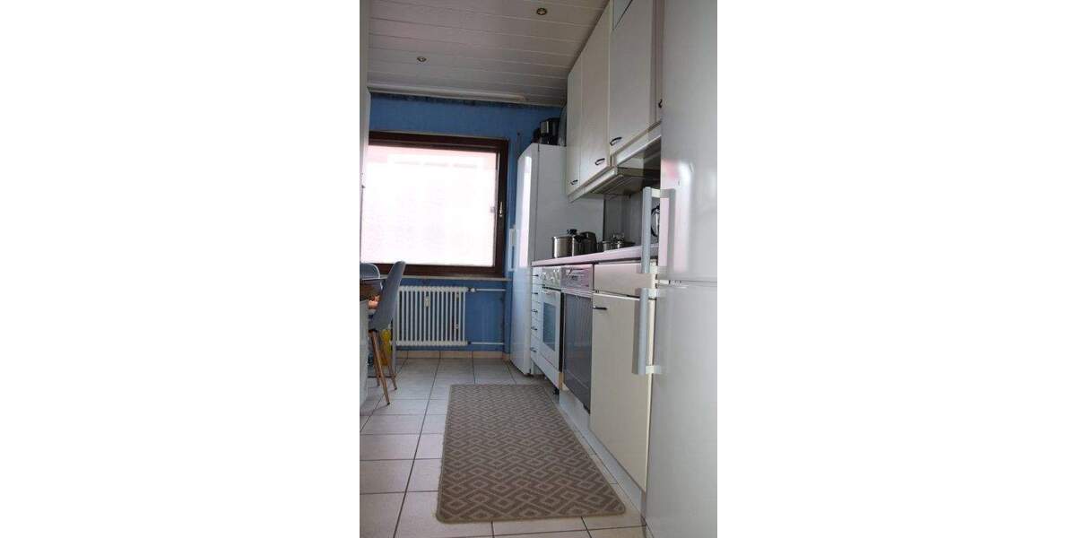 Etagenwohnung Oberasbach Altenberg - 3 Zimmer, 89 m&sup2;, 280.000&euro; | Angebot:25476130