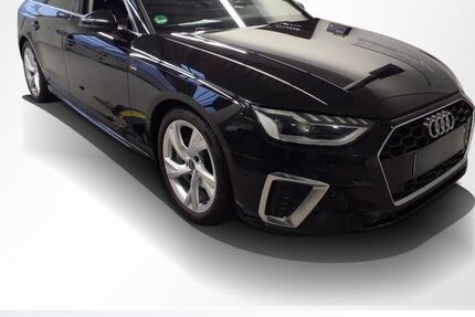 Audi A4 89.690 km 30.980 &euro; Fürth 90763