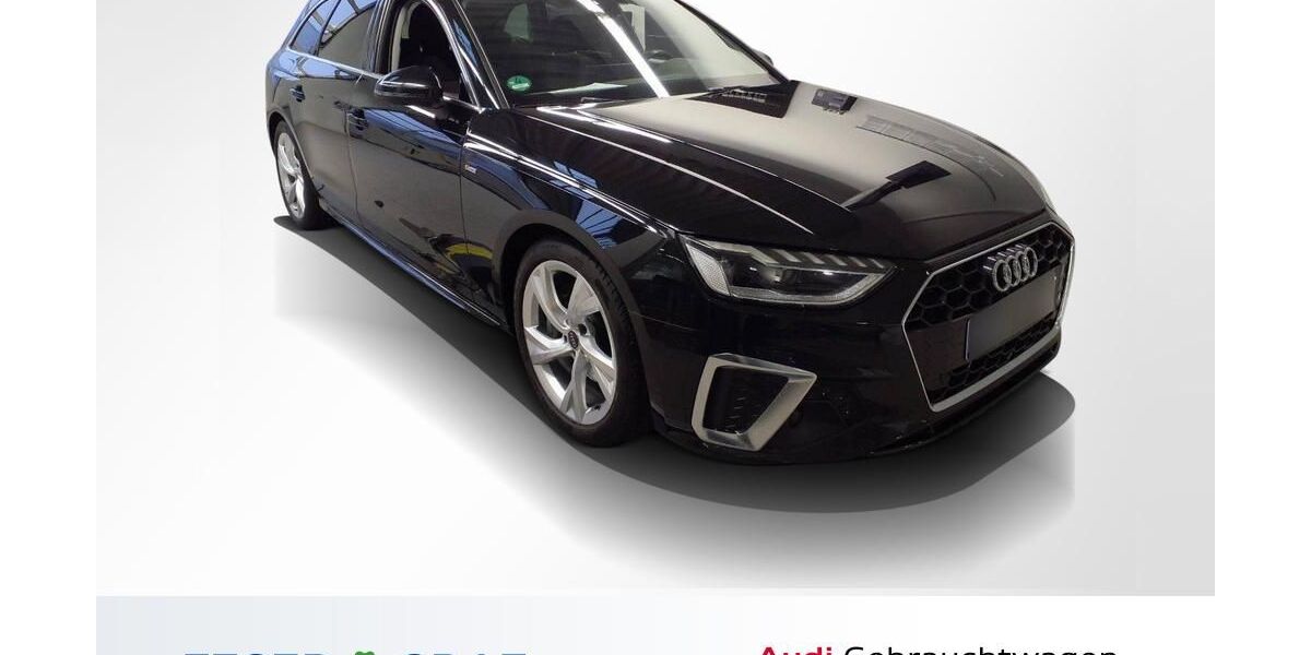 Audi A4 89.690 km 30.980 &euro; Fürth 90763