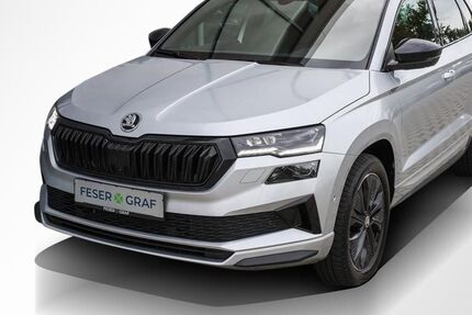 Skoda Karoq 61.800 km 31.940 € Herzogenaurach 91074