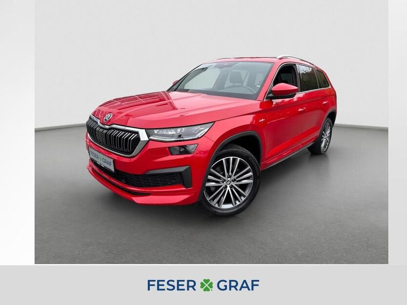 Skoda Kodiaq 146.490 km 31.880 € Cadolzburg 90556
