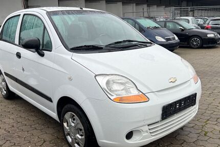 Chevrolet Matiz 136.386 km 599 &euro; Nürnberg 90439