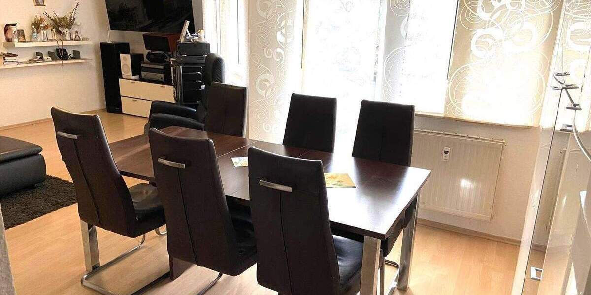 Etagenwohnung Fürth Nordstadt - 4 Zimmer, 380.000&euro; | Angebot:25665849