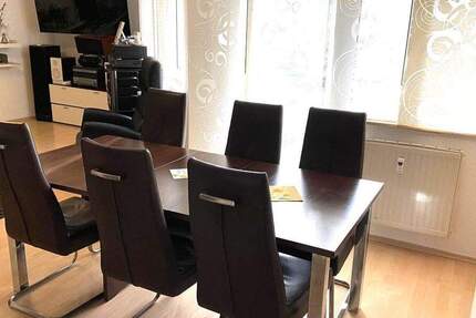 Wohnung Fürth Nordstadt - 4 Zimmer, 380.000&euro; | Angebot:25665849