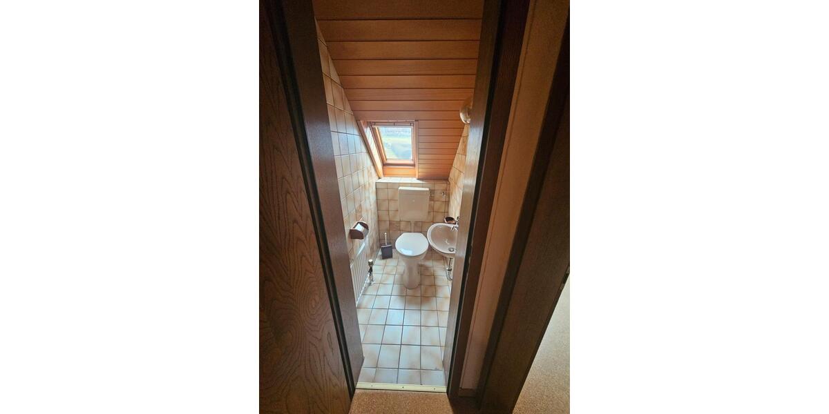 Einfamilienhaus mit 6 Zimmern zur Miete 6 zimmer