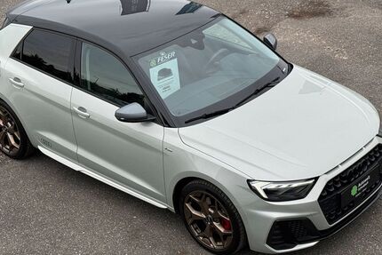 Audi A1 26.390 km 28.900 &euro; Roth 91154