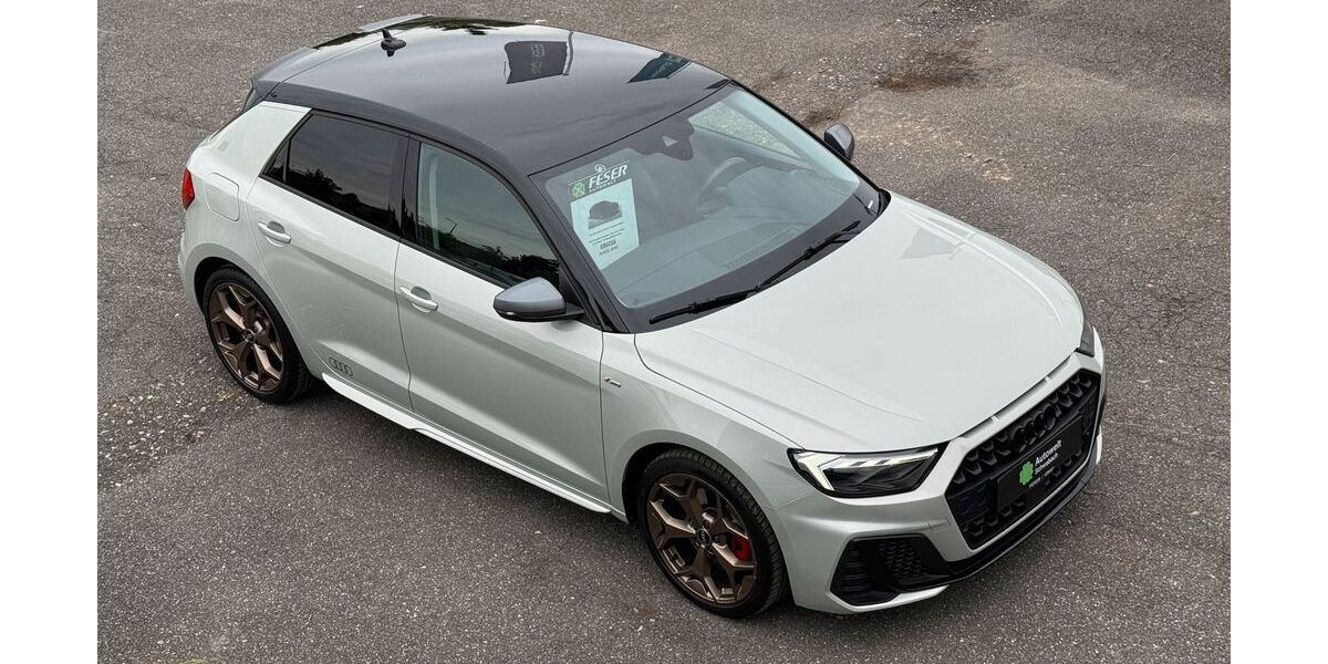 Audi A1 26.390 km 28.900 &euro; Roth 91154